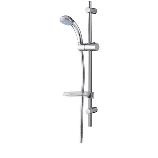 Colonne de douche EQUO adapte  toutes les salles de bain